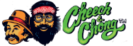 Cheech and Chong Grooming Logo