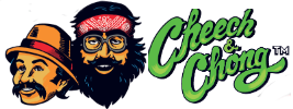 Cheech and Chong Grooming logo